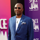 Malcolm D. Lee at the premiere of Space Jam: A New Legacy